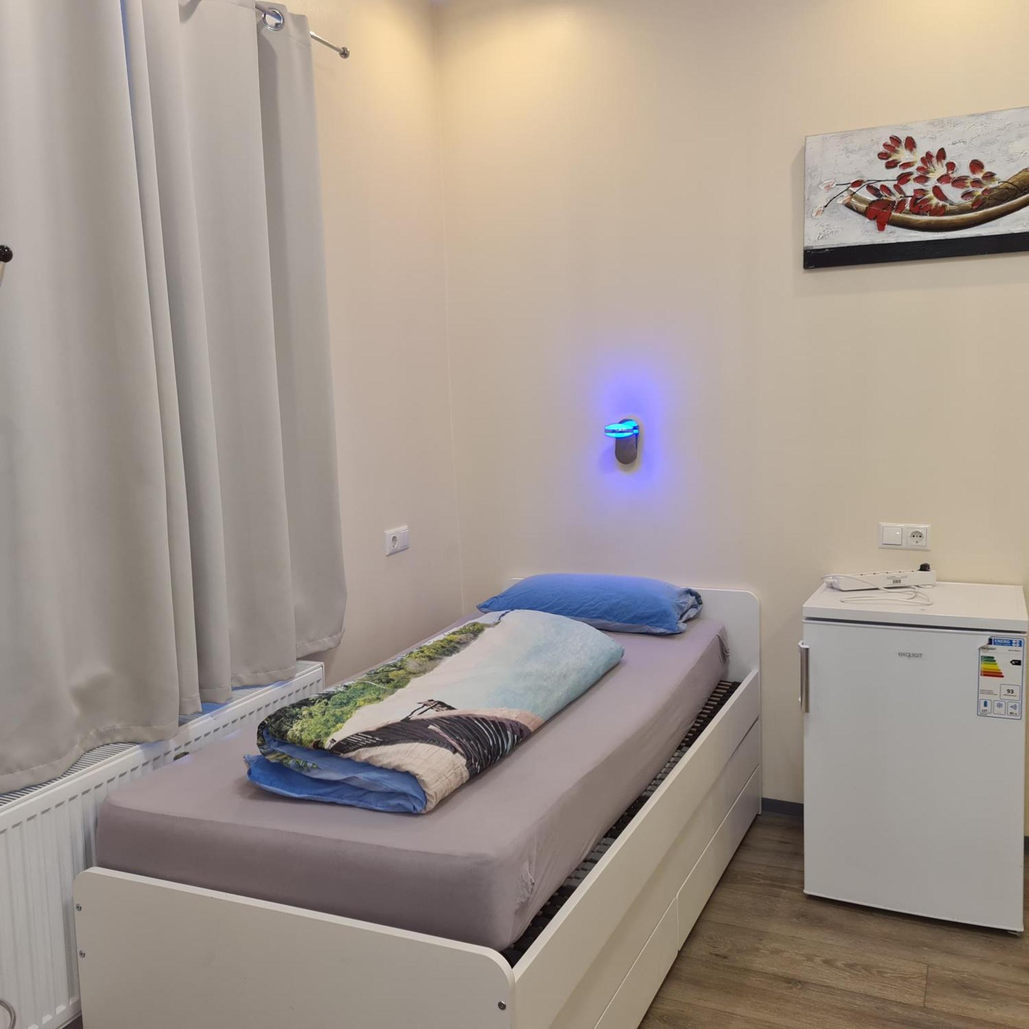 Modernes Apartment 1 Und 2 In Dortmund Mitte Room photo