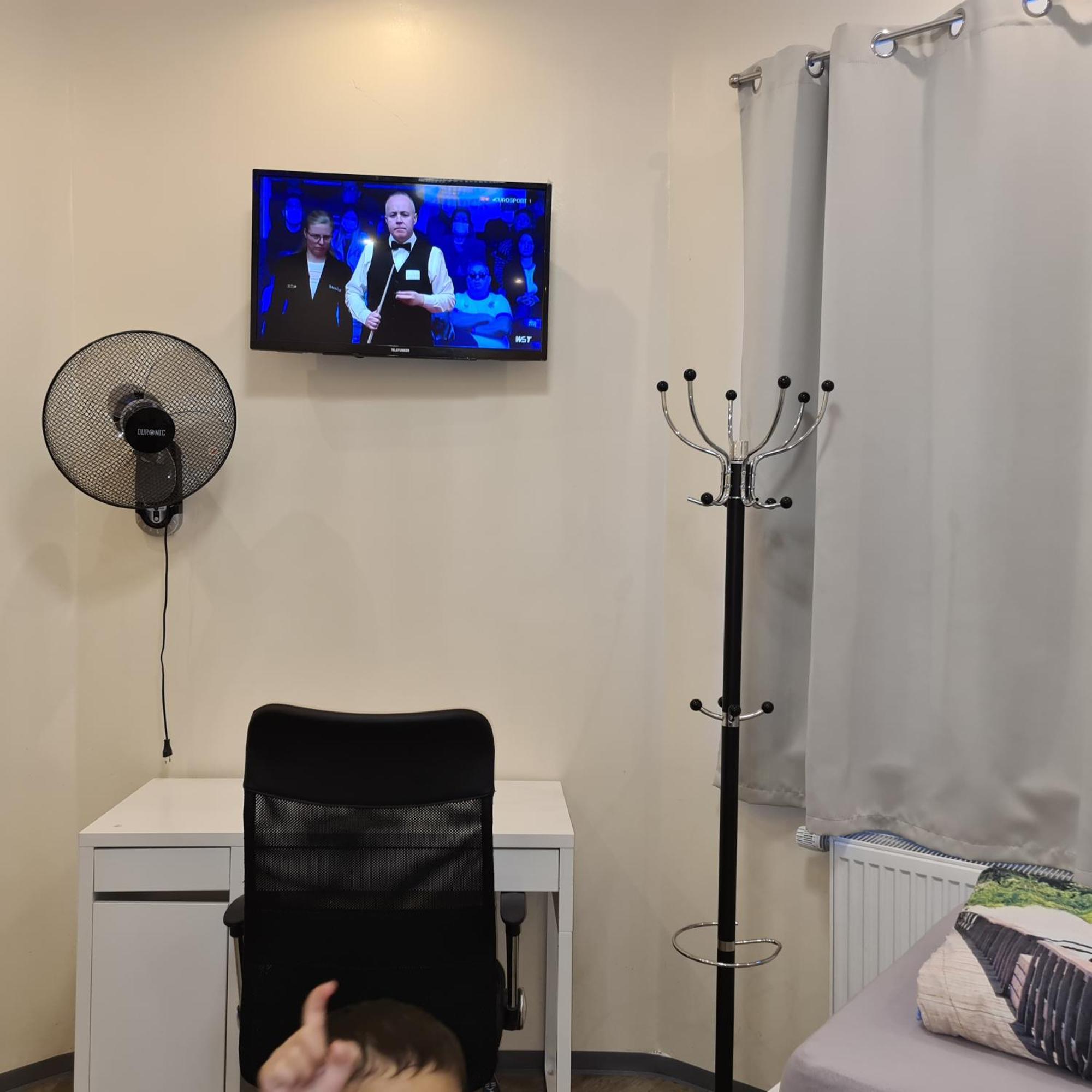 Modernes Apartment 1 Und 2 In Dortmund Mitte Room photo